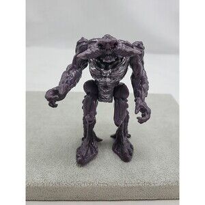 2020 Final Faction Action Figure Kharn Brute Greenbrier 4.5"